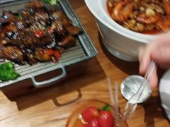 -U你·天然调味(南湖总店)