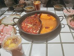 -贰回巷火锅馆(钟楼店)