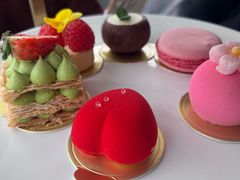 -量子制造·元创意料理(李公堤店)