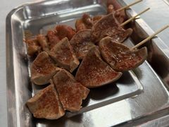 -海平馄饨(逍遥二路店)