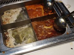 -海底捞火锅(威高广场店)