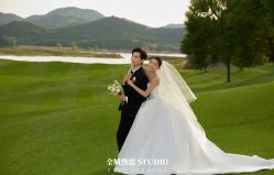 -全城热恋璀璨婚纱摄影(国贸总店)