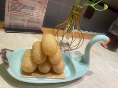 -老佛爷炭火蛙锅直营(清滨路总店)