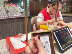 -海底捞火锅(龙岗星河COCO Park店)