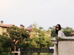 -中旅阿那亚九龙湖·公主酒店