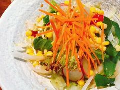 -热血兄弟·炭火烤肉(融侨中心店)