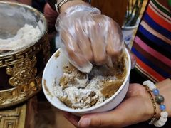 酥油糌粑-宗巴雍姆藏餐府