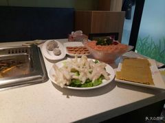 -重庆刘一手火锅(三峡广场直营店)