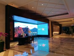 -深圳中海凯骊酒店