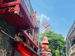 -东涌水乡风情街