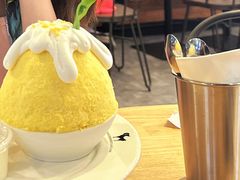 -After You Dessert Cafe(CENTRALWORLD)