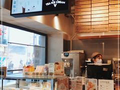 -喜茶(广州北京路惠福东店)