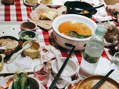 -西贝(上海我格广场店)