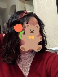 点击看大图 -HD HAIR STYLE