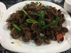 -老家菜馆(正定店)