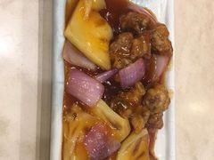 -玲又珑美食(盘福路店)