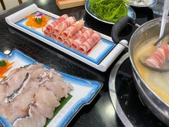 -刘记糟粕醋海鲜烧烤