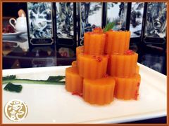 -汤记传菜(秀浦路店)