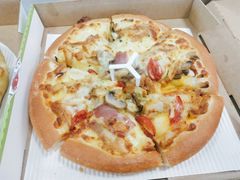-必胜客(西市场店)