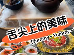 -尚9·一滴水江景中餐厅