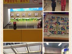 -道顺射箭·团建·骑射(张杨路店)