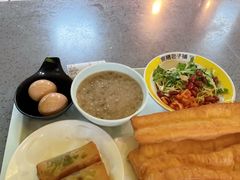 -食膳公园包子铺(烈士公园店)