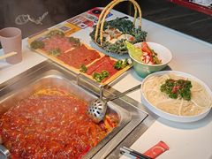 -小龙坎火锅(世纪城店)