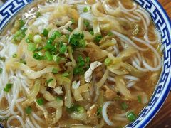 -庐山牯岭老面馆(牯岭街店)