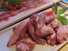 -喜来稀肉(望京店)