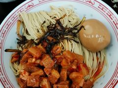 -吴茂兴本帮面(百色路店)