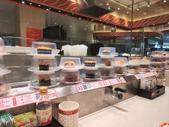 -新一番三文鱼寿司(大东海店)