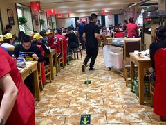 大堂-金刚山烧烤(红旗大街店)