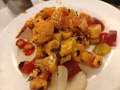 -山城年华老火锅(玉林店)