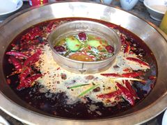 -小龙坎火锅(总店)