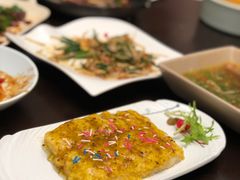 -赵小姐丨新中餐(曲江店)