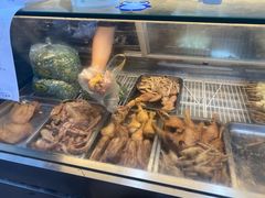 -胖子好盐水鸭(总店)