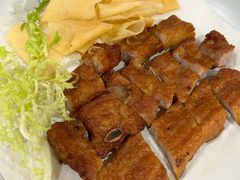 秘制虾酱骨-有记家厨(后龙西街店)