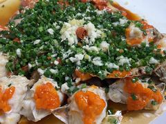 -金色艳阳天•粤菜 淮扬菜(古平岗店)