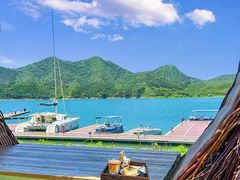 -北京金海湖景区