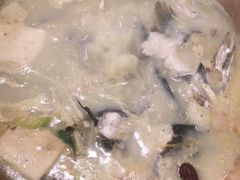 -云中鱼蒸汽石锅鱼(川沙百联店)