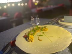 -弦月窗LUNETTE BY AMANDA(复兴路店)