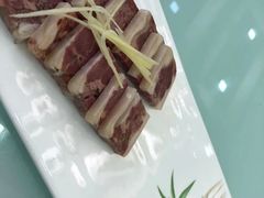 水晶肴肉-梅龙镇酒家(南京西路总店)