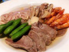 -张生记(丁香国际店)