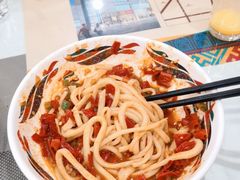 -巴依老爷新疆美食(清华东门店)
