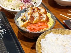 -胜博殿霸王树(嘉里中心店)