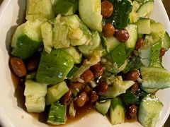 -烤满分·东北烧烤(首经贸店)