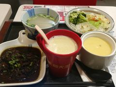 -永和大王(长寿路店)