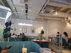 -最味·煲式干锅(银石广场店)