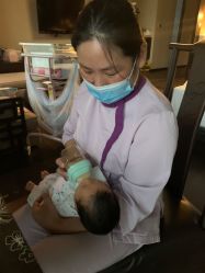 点击看大图 -Babysky·贝瑞佳月子会所(花木店)
