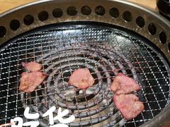 -黑牛黑猪烤肉专门店(万象城店)